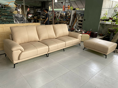 Sofa văng HY374